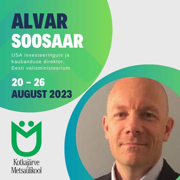 Alvar Soosaar